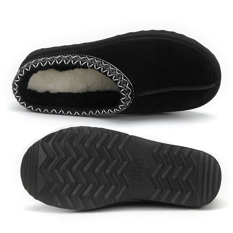 UGG TADMAN SLIPPERS