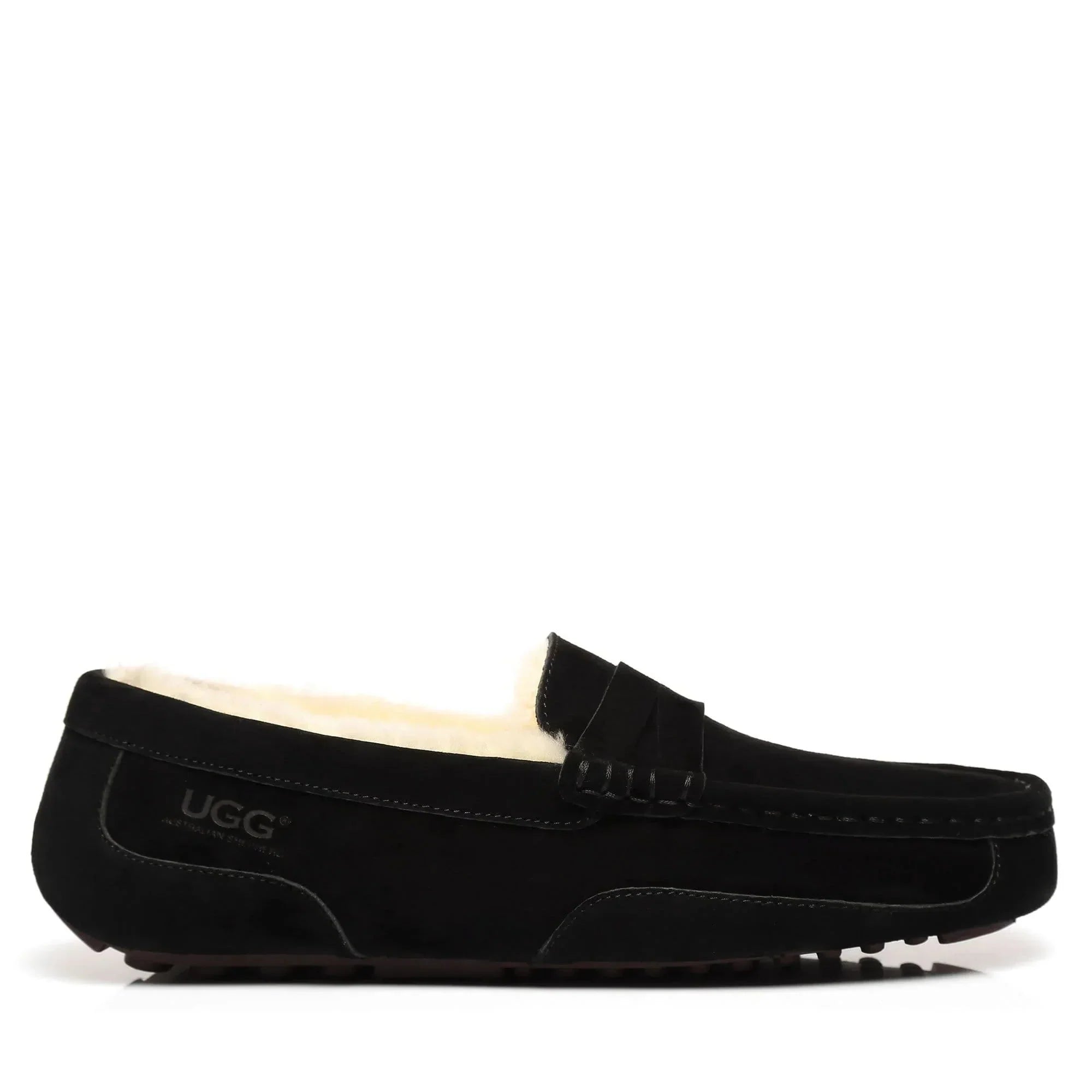 Ugg unisex moccasin