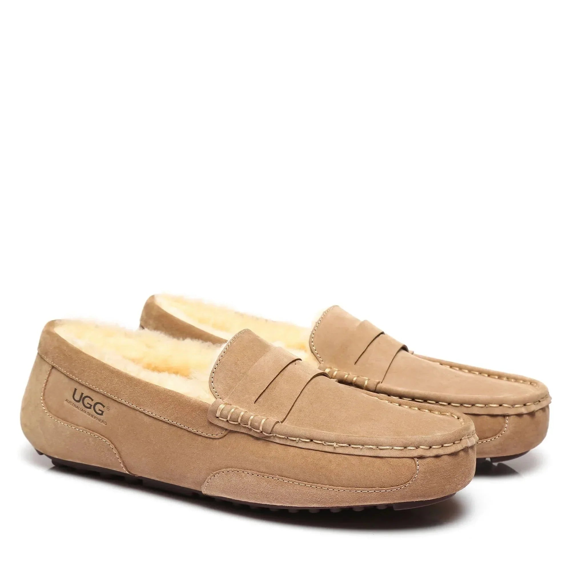 Ugg Unisex Moccasin