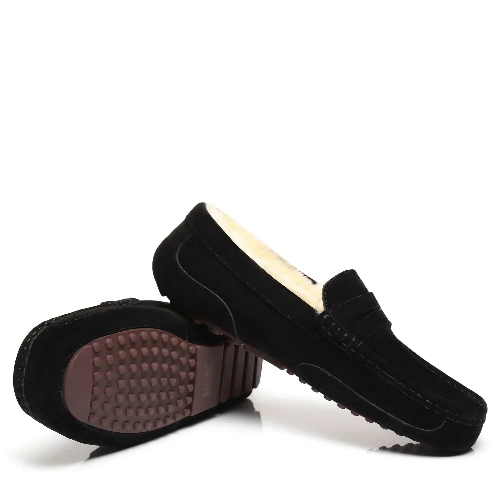 Ugg Unisex Moccasin