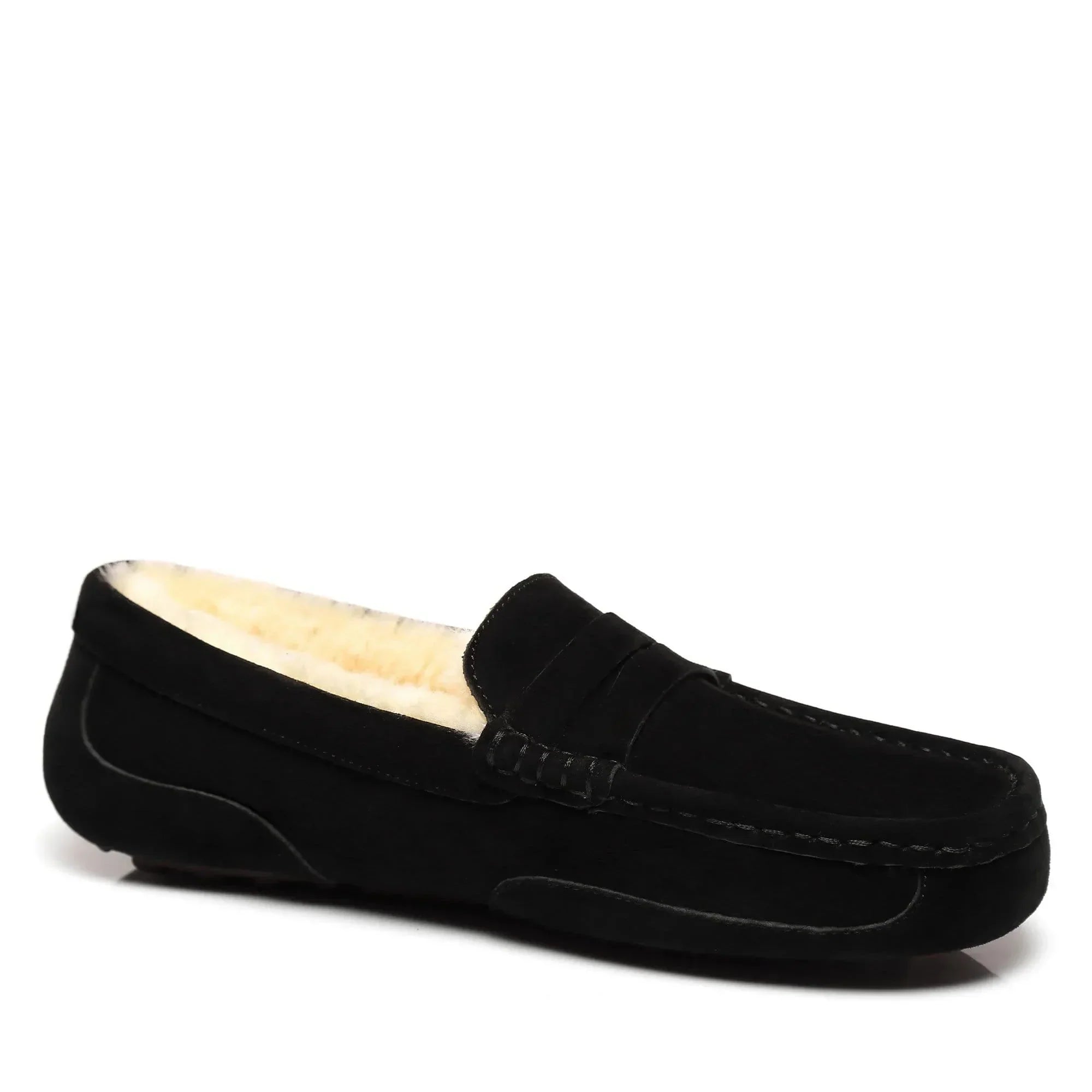 Ugg Unisex Moccasin