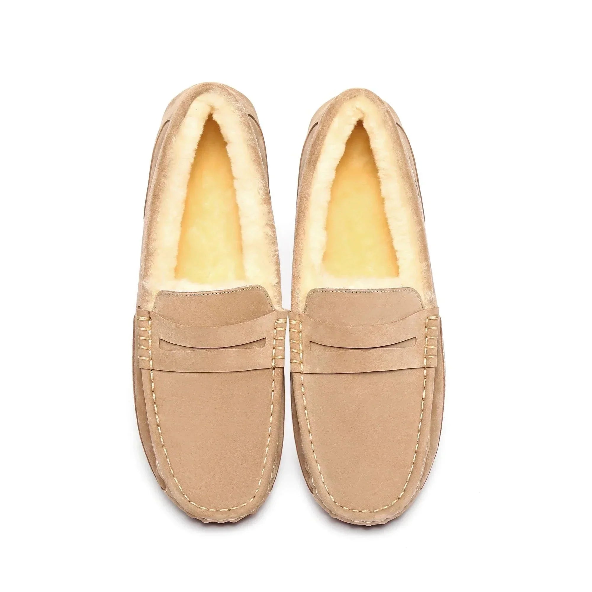 Ugg Unisex Moccasin