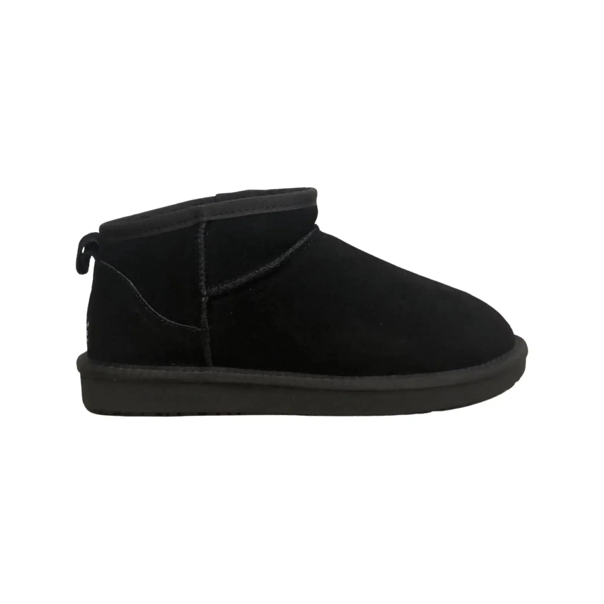 Ugg Willow Ultra Mini Stiwwelen