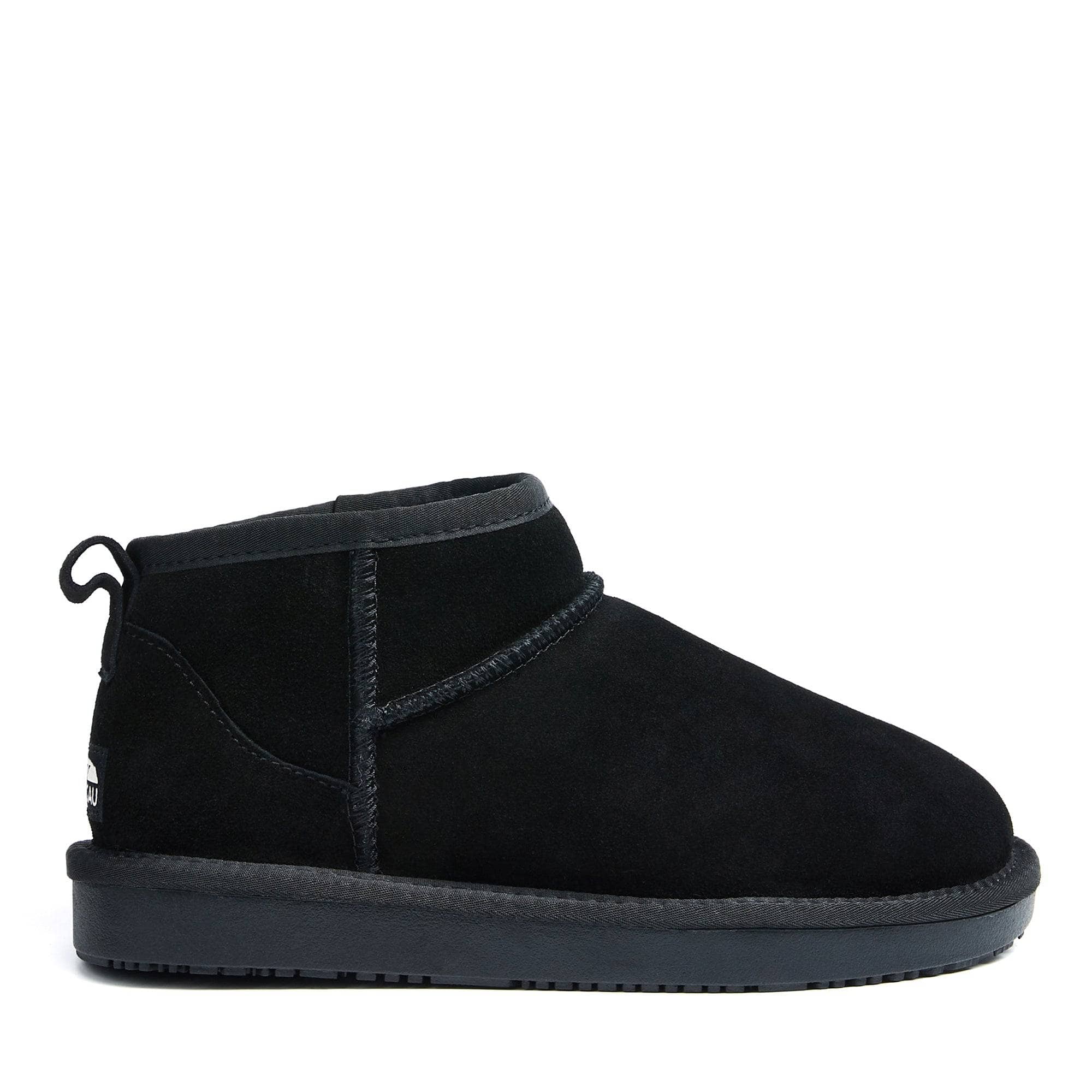 Ugg Willow Ultra Mini Stiwwelen