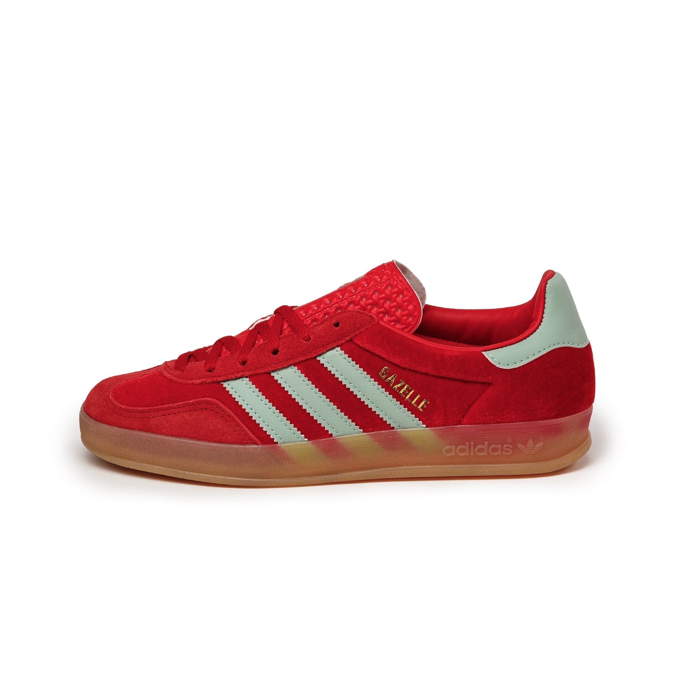 Adidas gazelle inomhus w