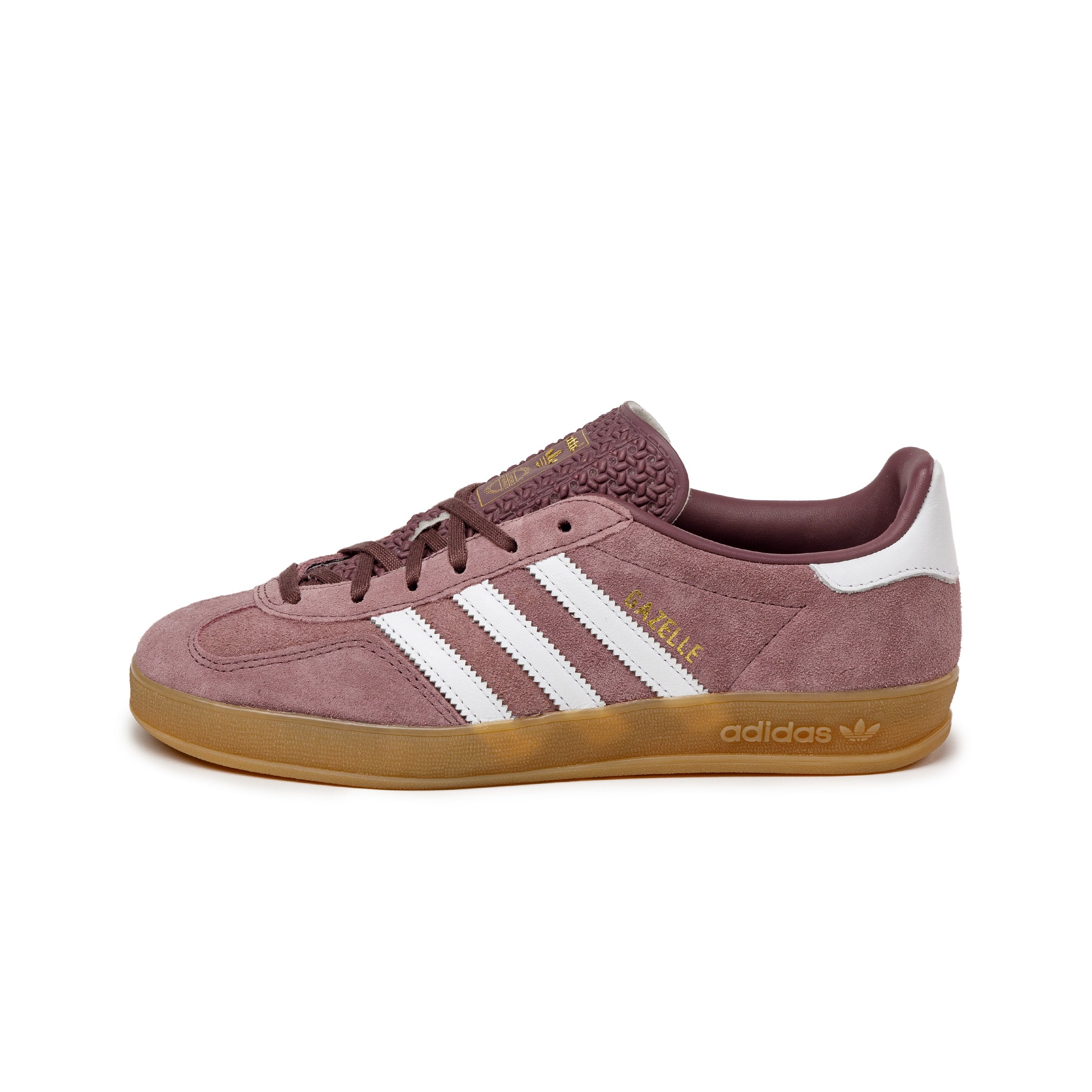 Adidas gazzelle indoor w