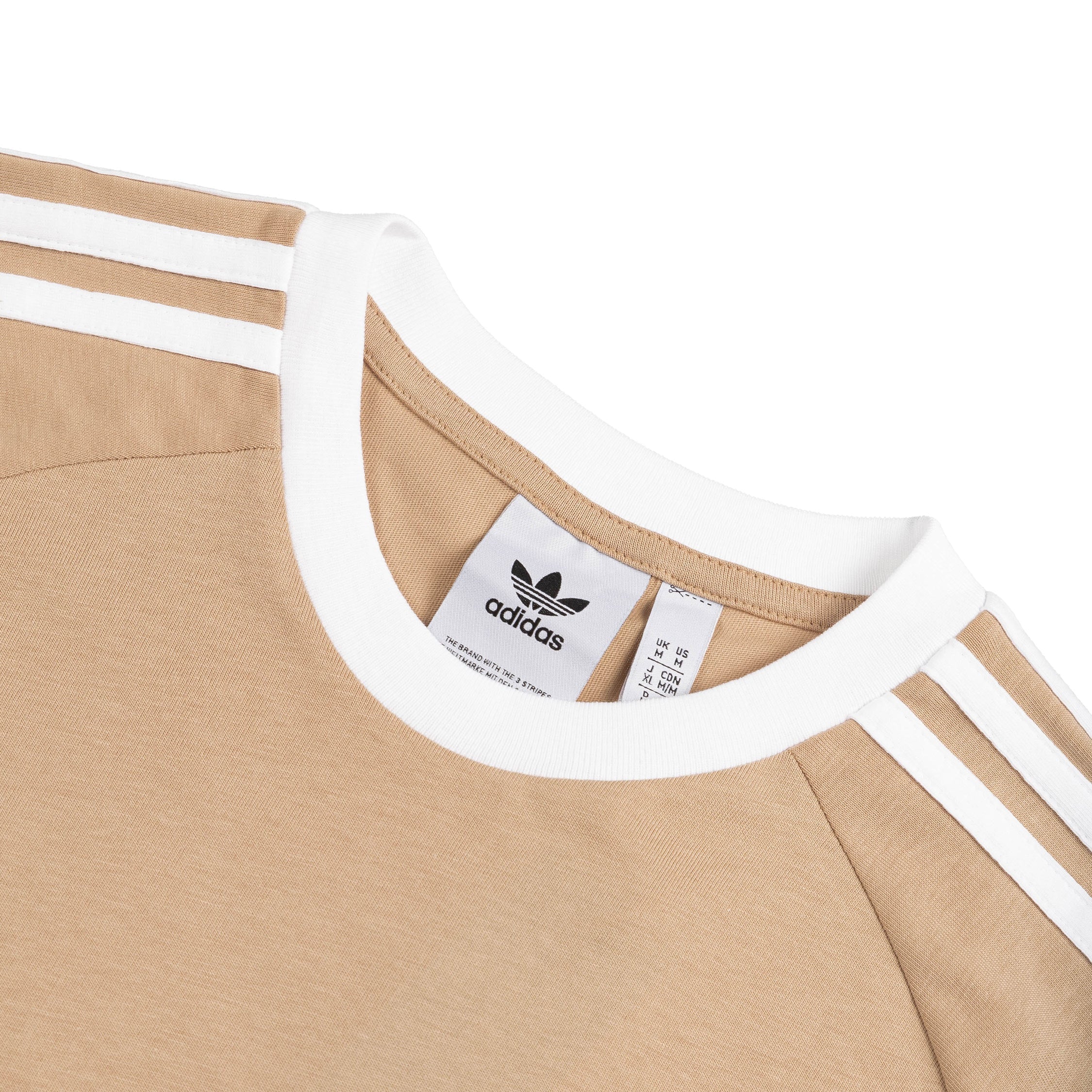 Tee adidas Classic 3-Stripes