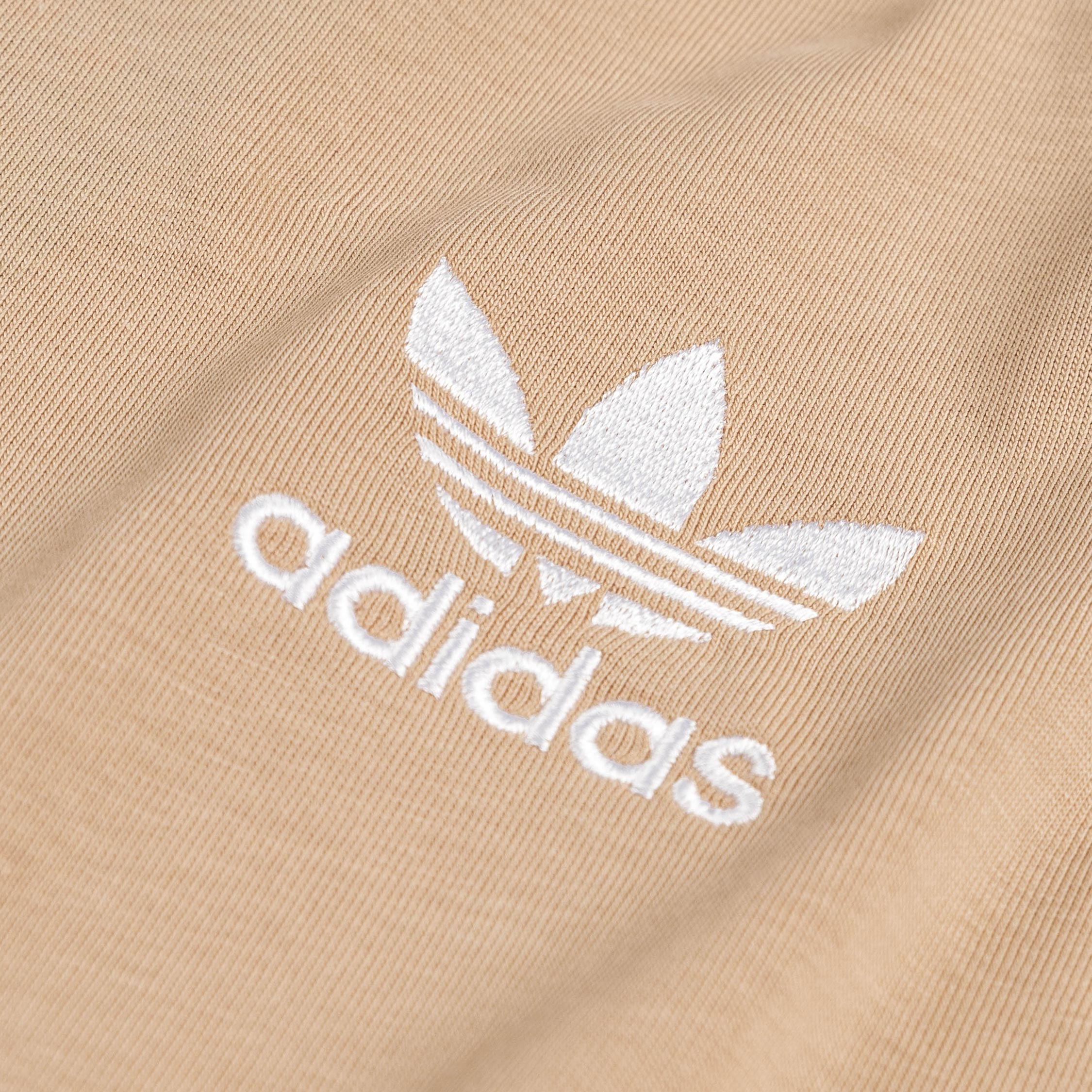 Adidas Classic 3-Stripes tee