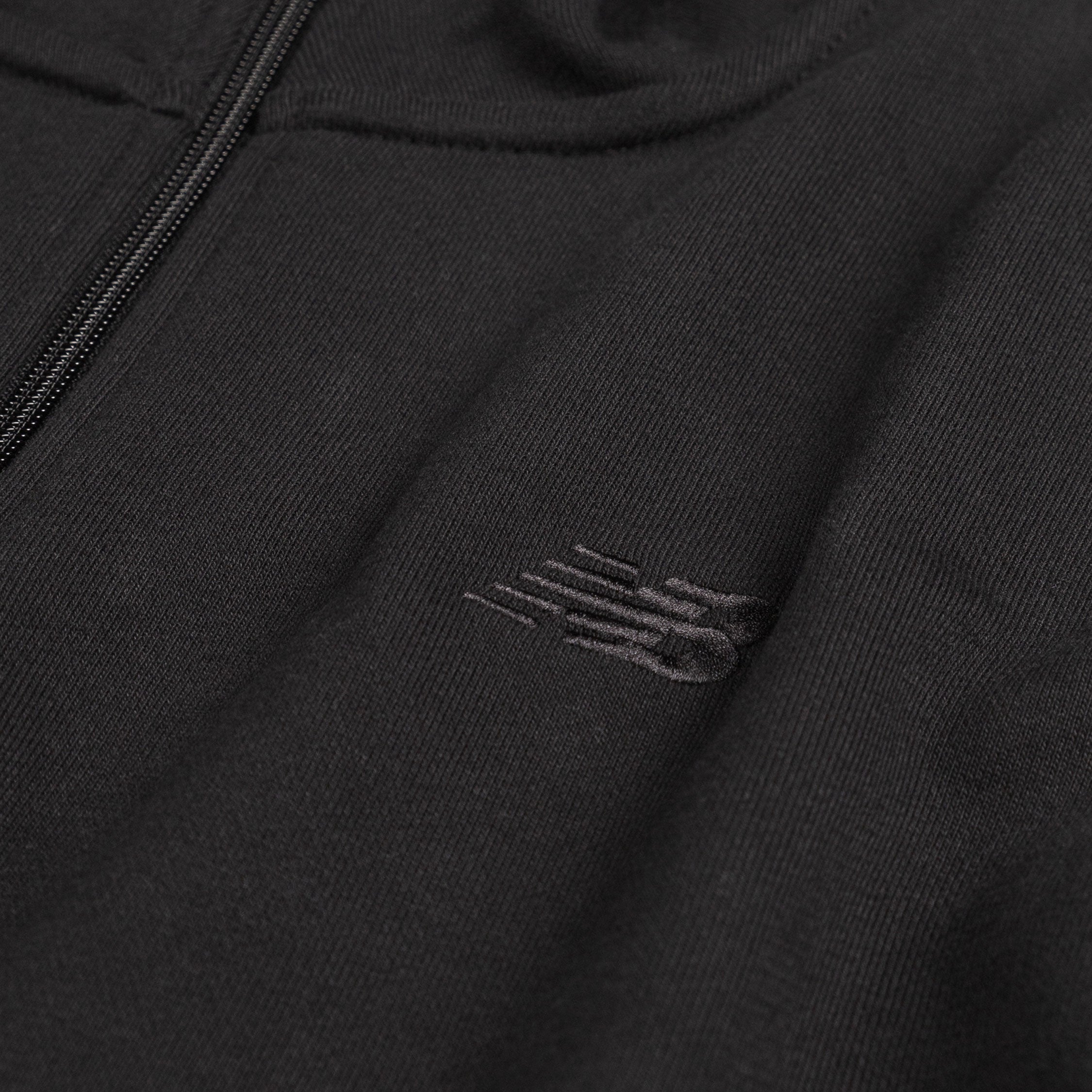 New Balance Atletics Fleece Half-Zip