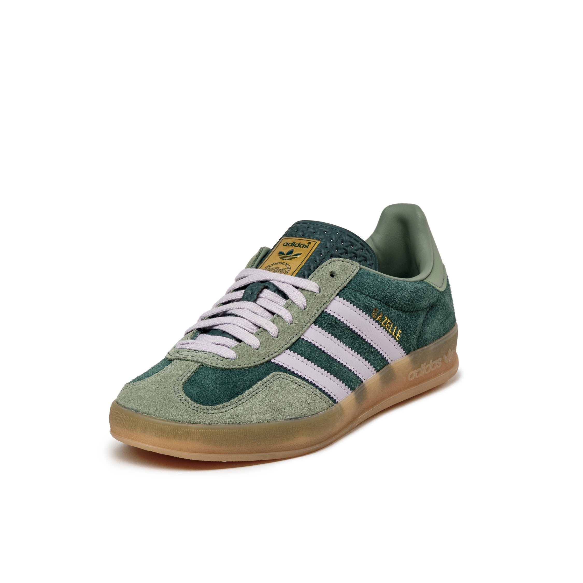 Adidas gazelle inomhus