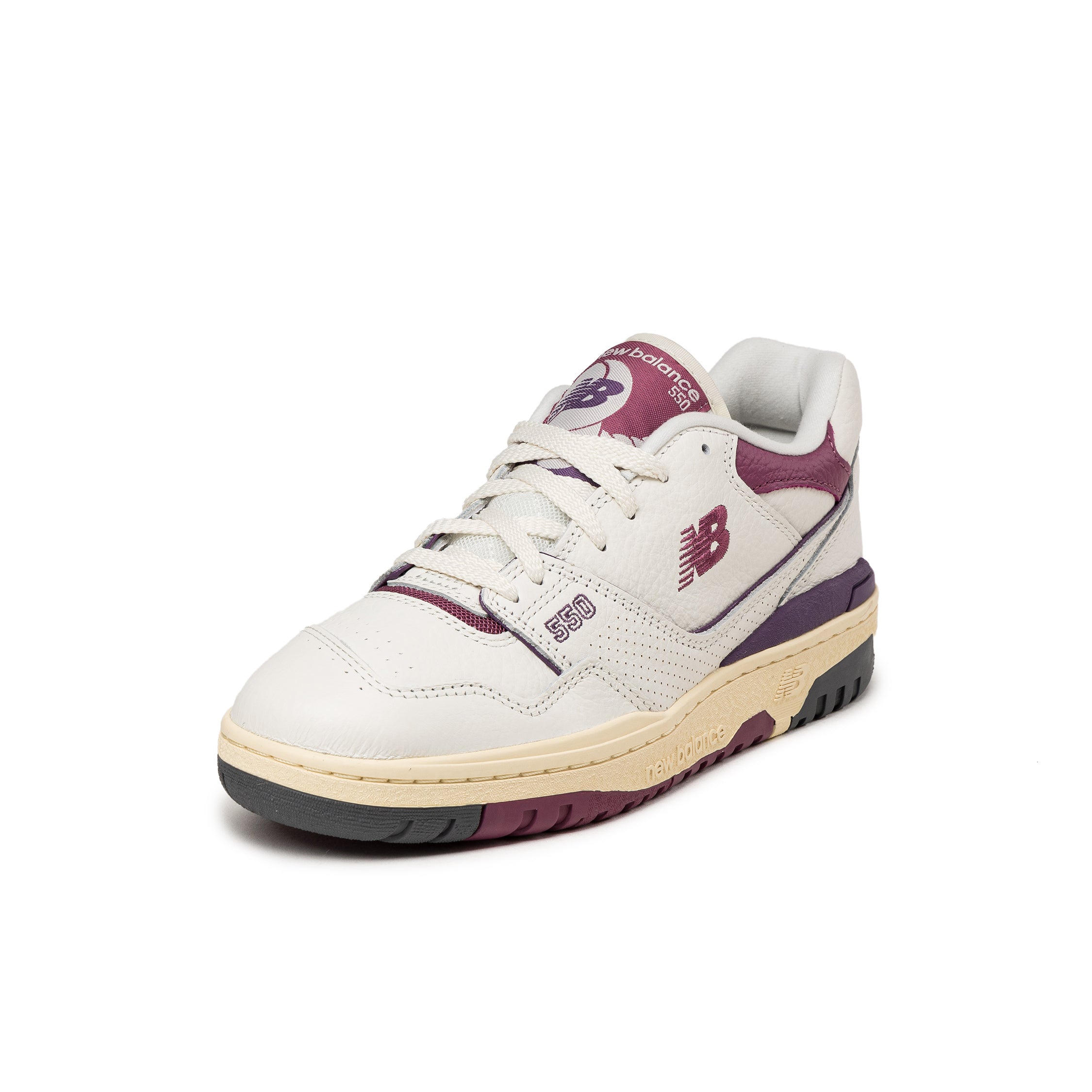 New Balance BB550PTA