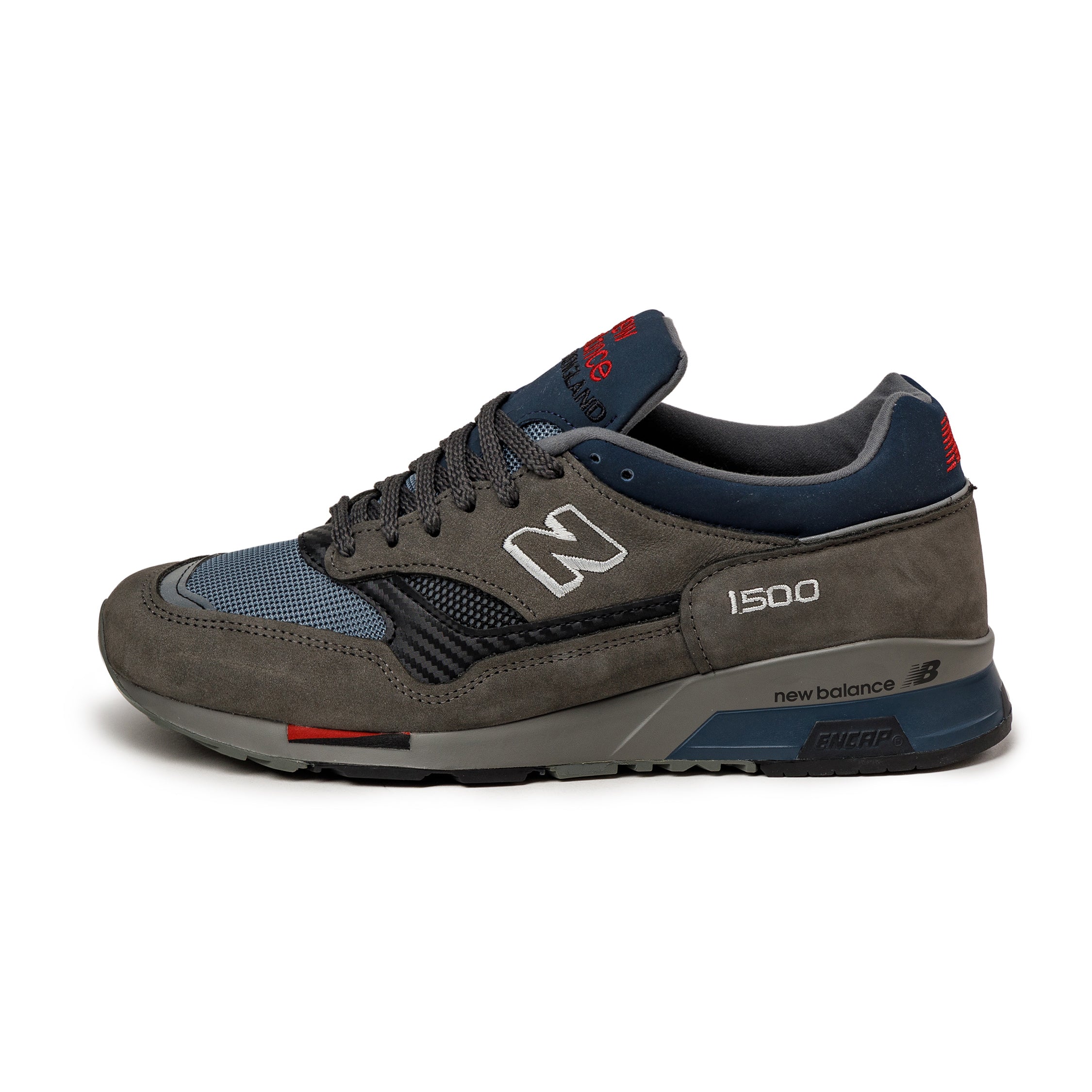 New Balance U1500GRK *Made in England*