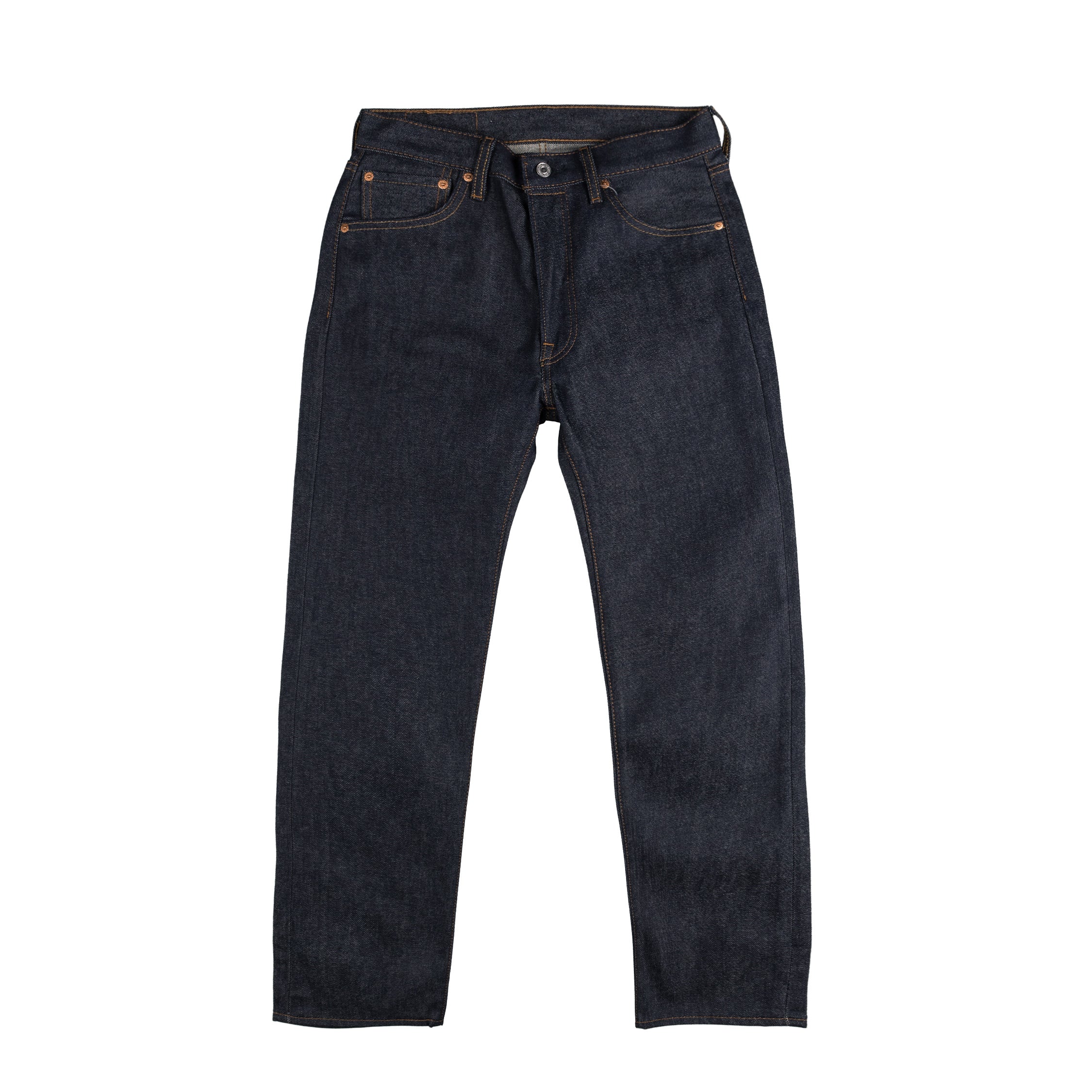 Jeans originale di Levi's 501