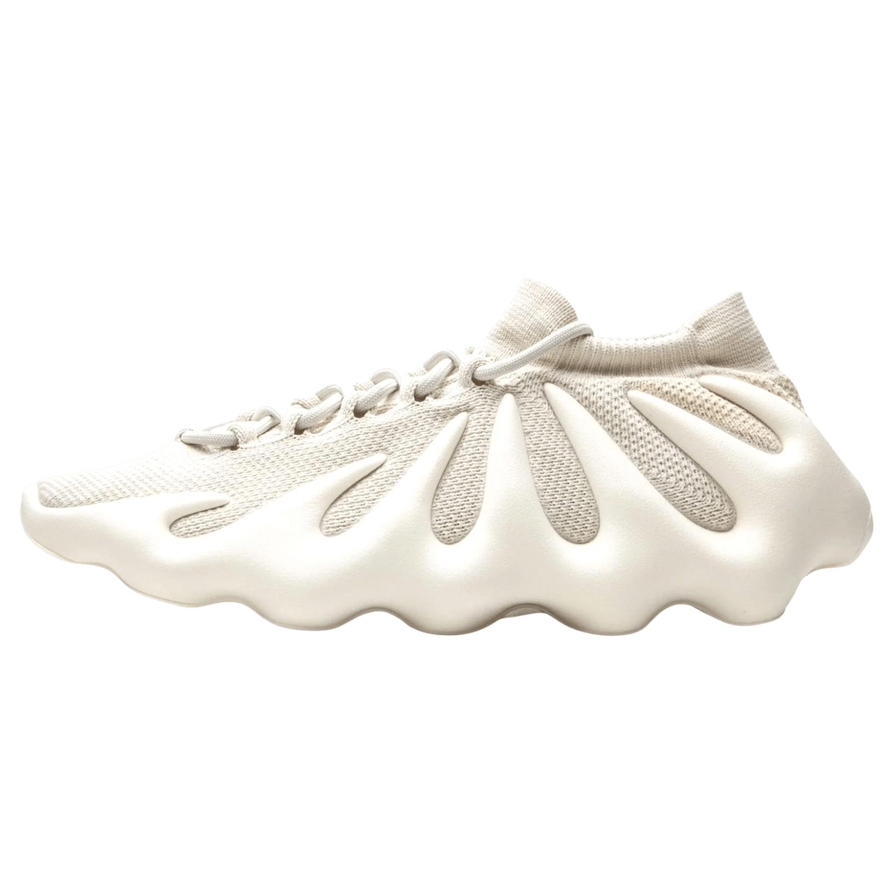 Up to 90 off - Adidas Sneakers YEEZY 450 CLOUD WHITE