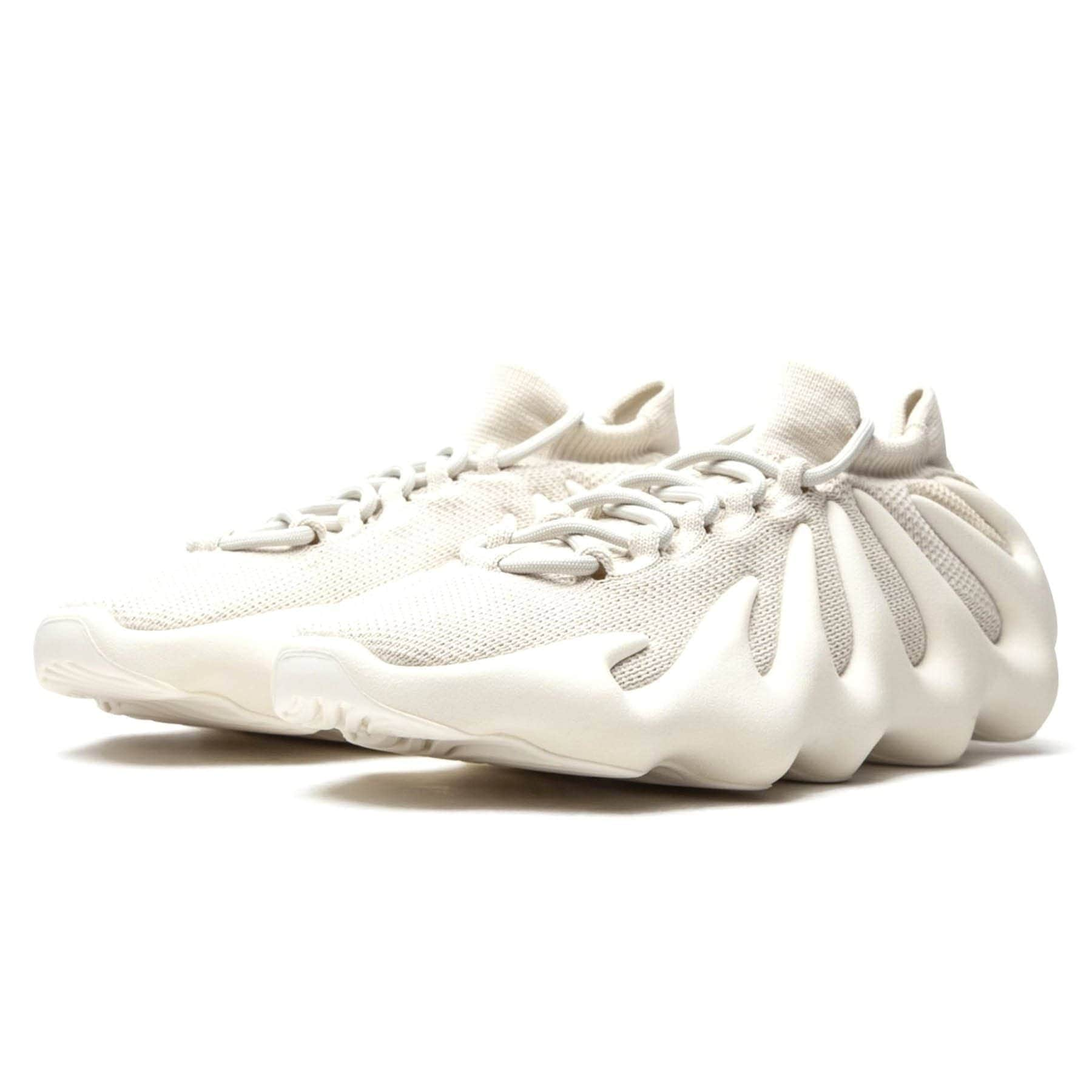 Up to 90 off - Adidas Sneakers YEEZY 450 CLOUD WHITE