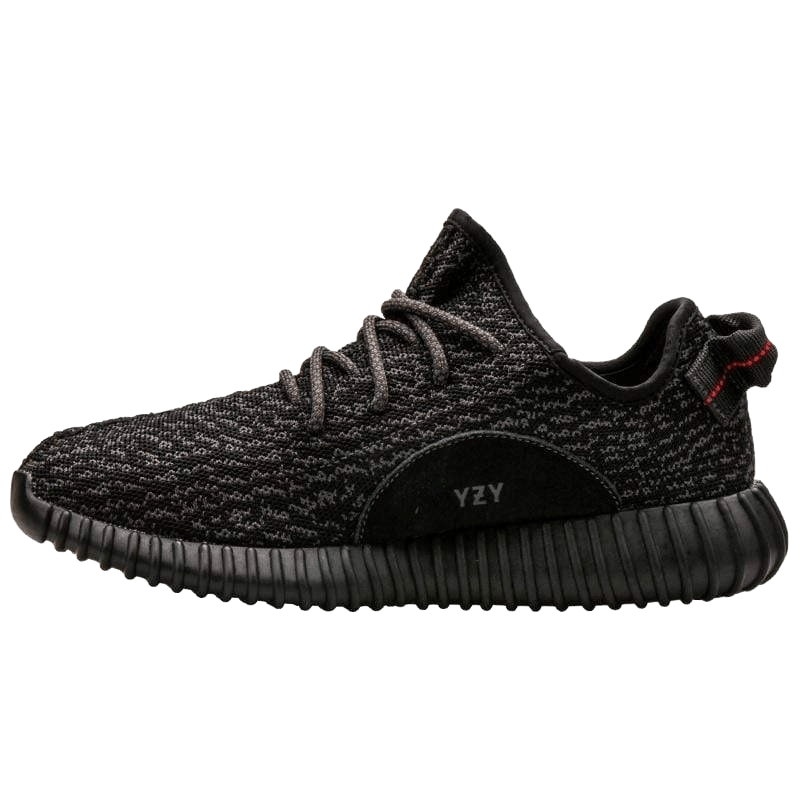 Up to 90 off - Adidas Sneakers YEEZY BOOST 350 PIRATE BLACK