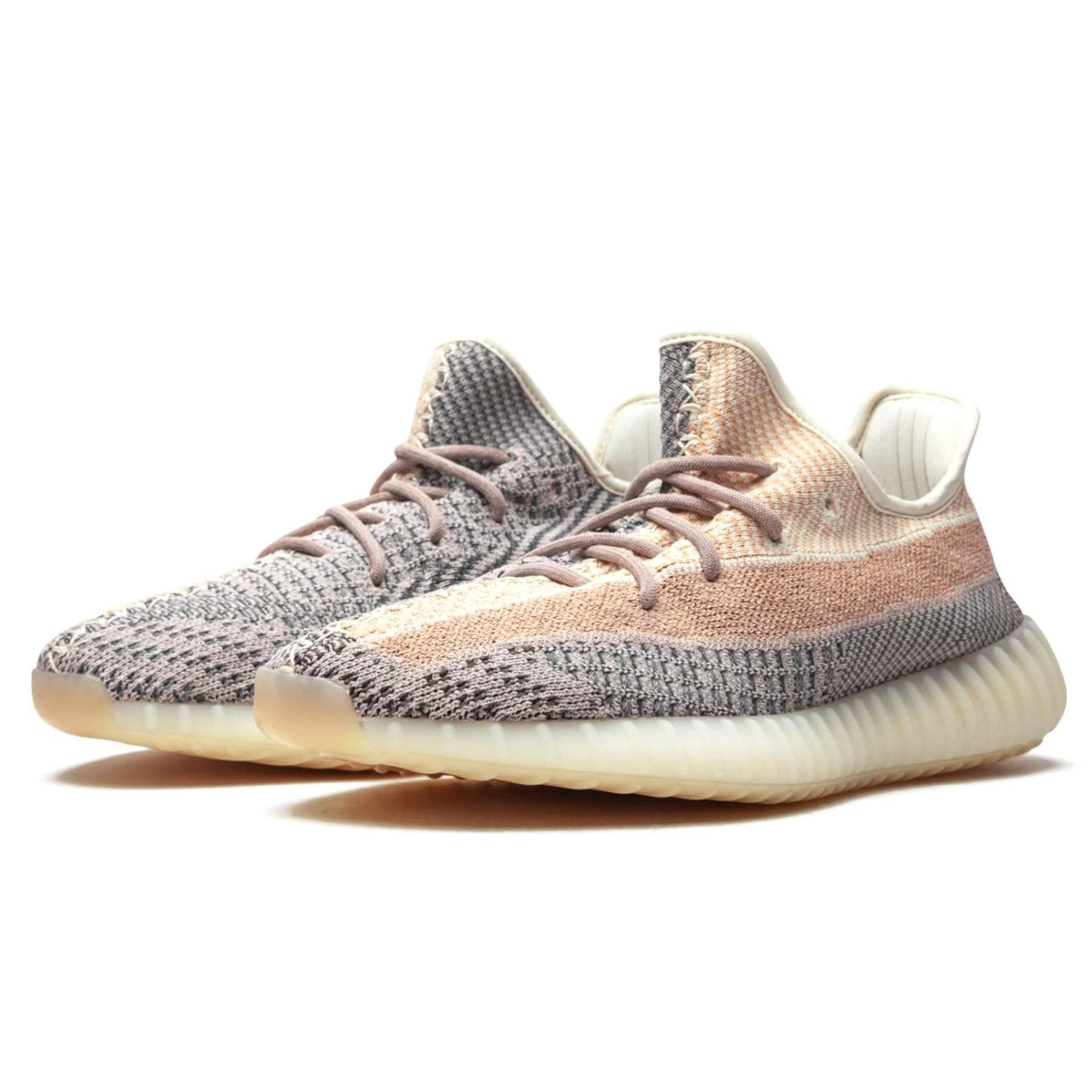 Up to 90 off - Adidas Sneakers YEEZY BOOST 350 V2 ASH PEARL