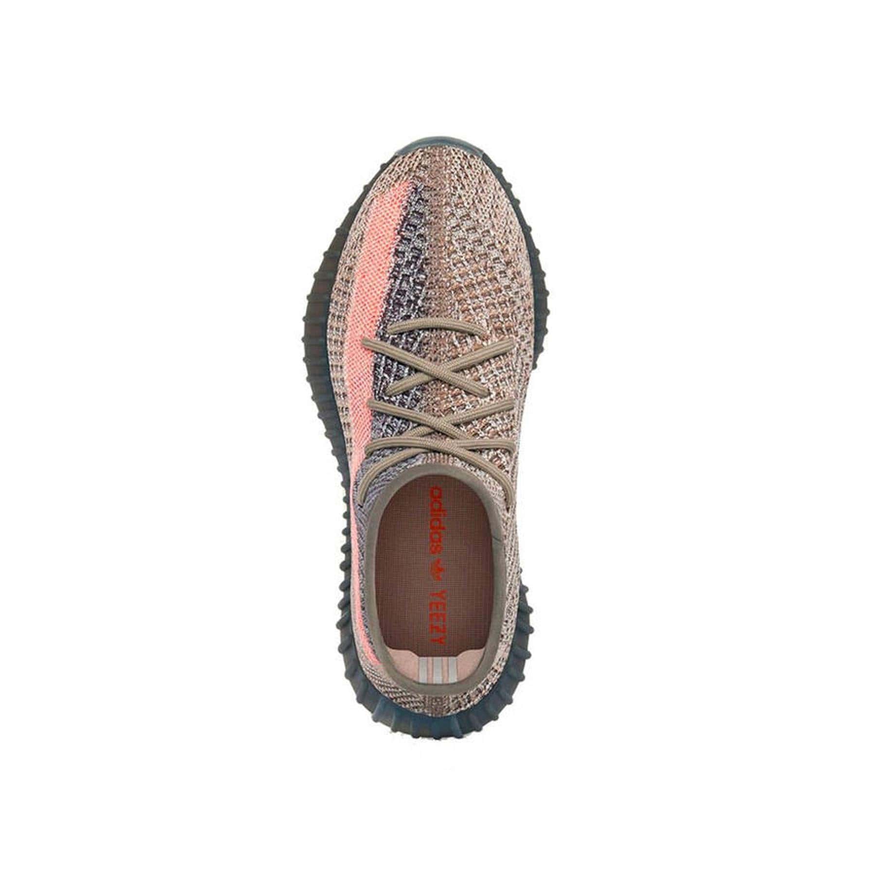 Up to 90 off - Adidas Sneakers YEEZY BOOST 350 V2 ASH STONE