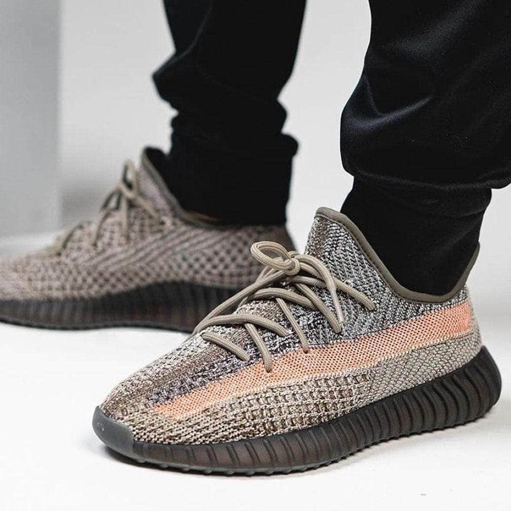 Up to 90 off - Adidas Sneakers YEEZY BOOST 350 V2 ASH STONE