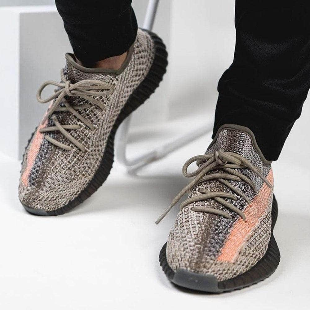 Up to 90 off - Adidas Sneakers YEEZY BOOST 350 V2 ASH STONE