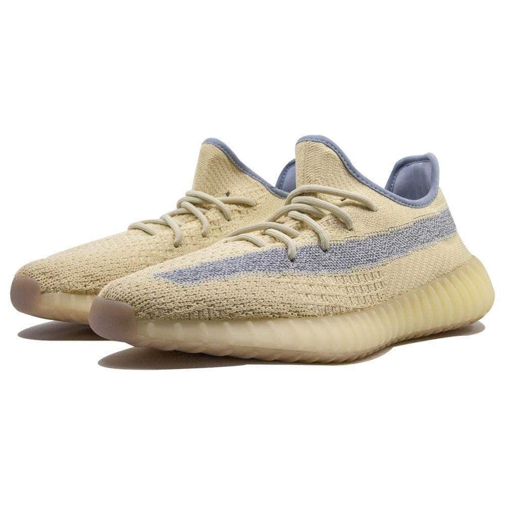 Up to 90 off - Adidas Sneakers YEEZY BOOST 350 V2 LINEN