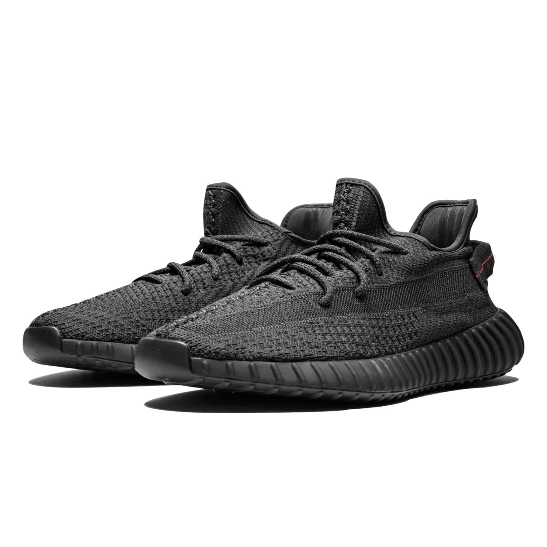 Up to 90 off - Adidas Sneakers YEEZY BOOST 350 V2 BLACK REFLECTIVE