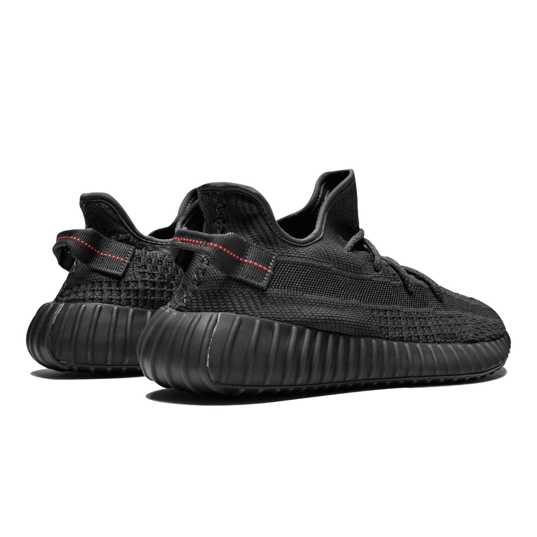 Up to 90 off - Adidas Sneakers YEEZY BOOST 350 V2 BLACK REFLECTIVE