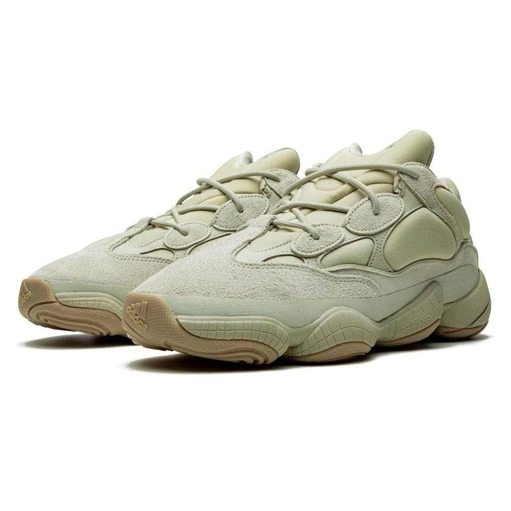 Up to 90 off - Adidas Sneakers YEEZY 500 STONE