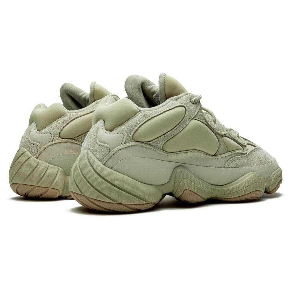 Up to 90 off - Adidas Sneakers YEEZY 500 STONE