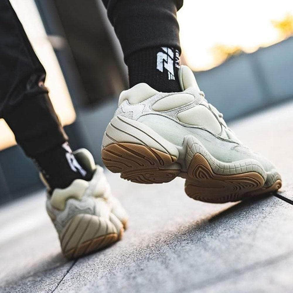 Up to 90 off - Adidas Sneakers YEEZY 500 STONE