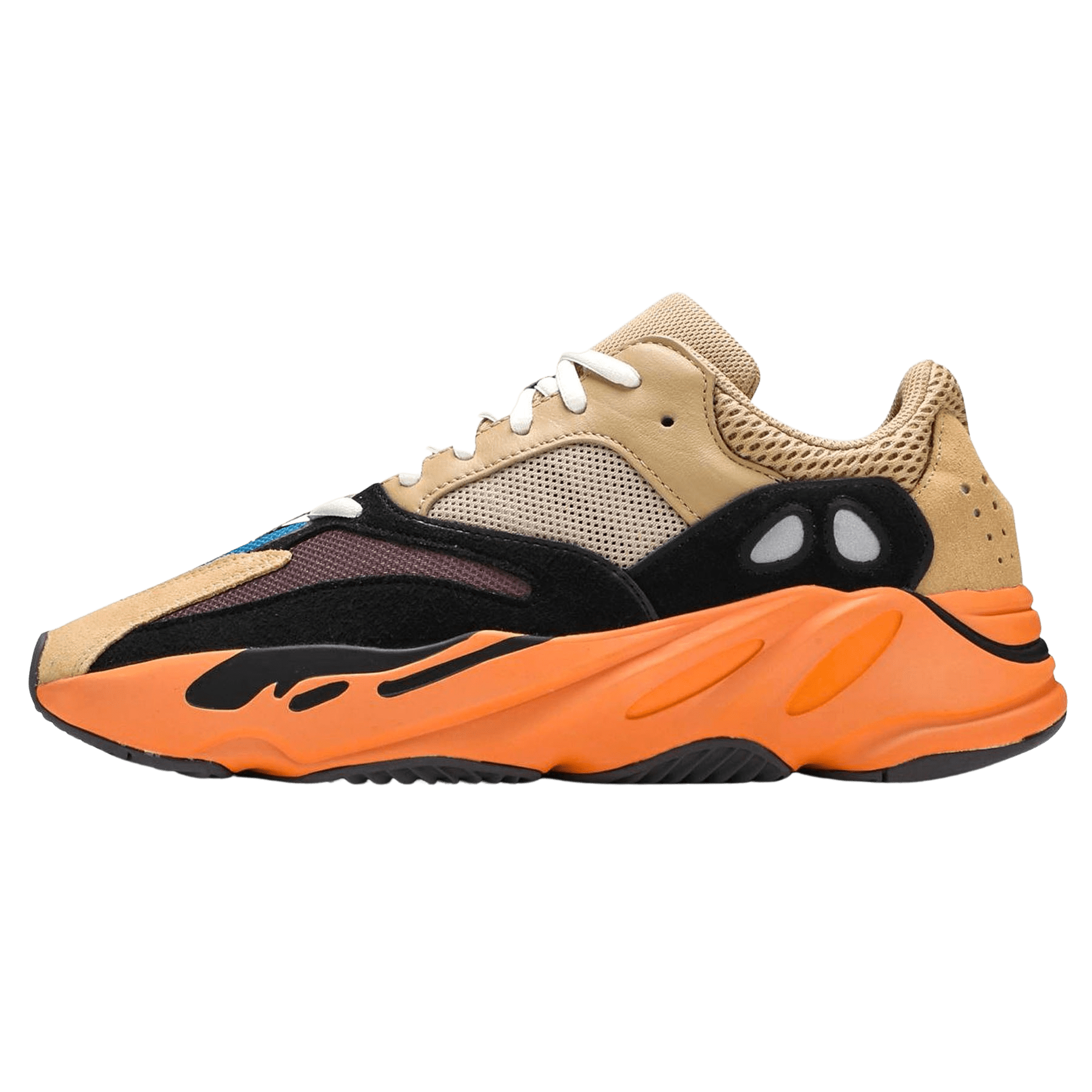 Up to 90 off - Adidas Sneakers YEEZY BOOST 700 ENFLAME AMBER