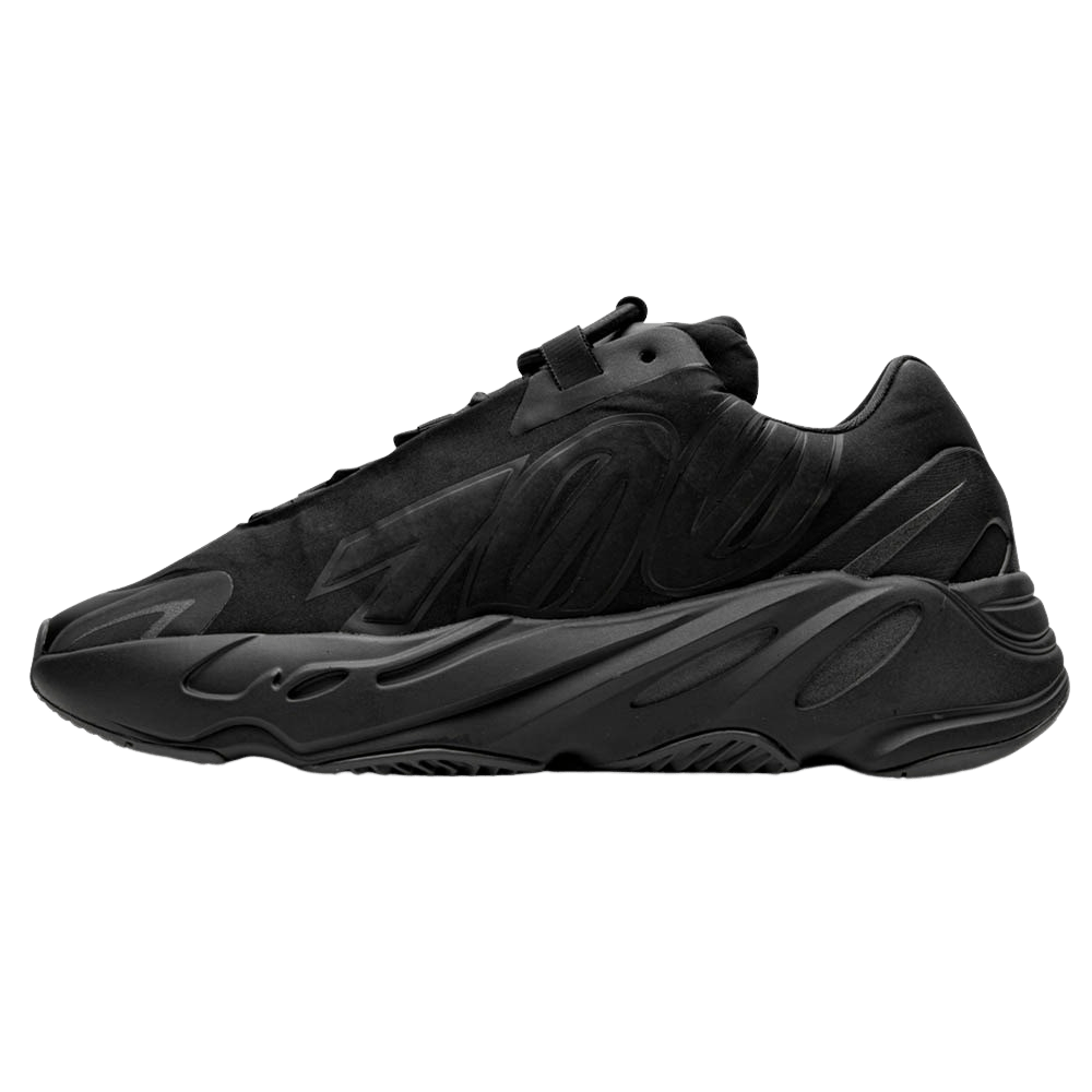 Up to 90 off - Adidas Sneakers YEEZY BOOST 700 MNVN TRIPLE BLACK