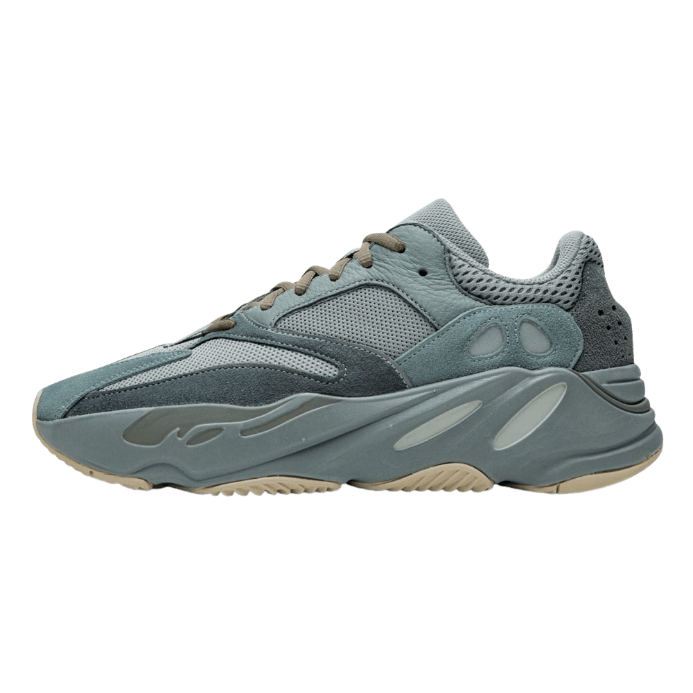 Up to 90 off - Adidas Sneakers YEEZY BOOST 700 TEAL BLUE