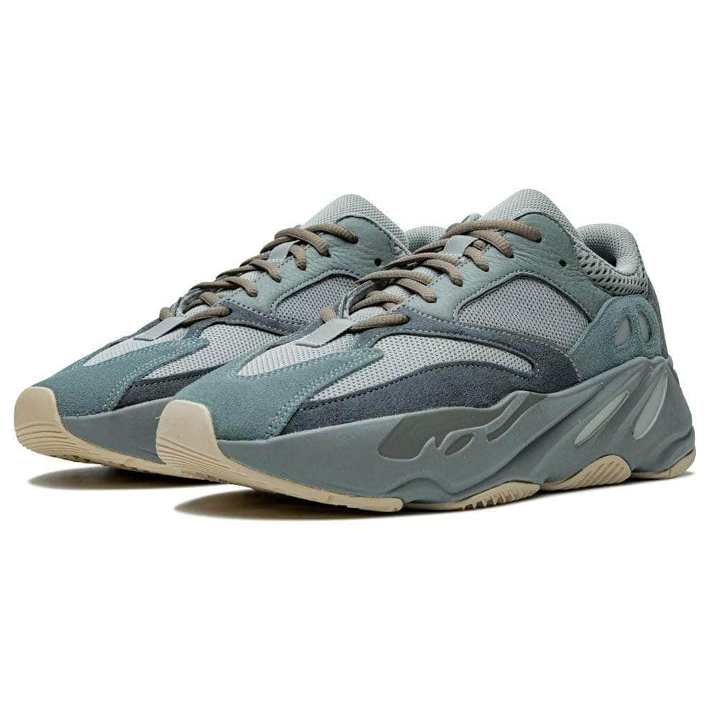 Up to 90 off - Adidas Sneakers YEEZY BOOST 700 TEAL BLUE