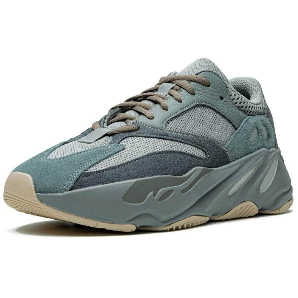 Up to 90 off - Adidas Sneakers YEEZY BOOST 700 TEAL BLUE