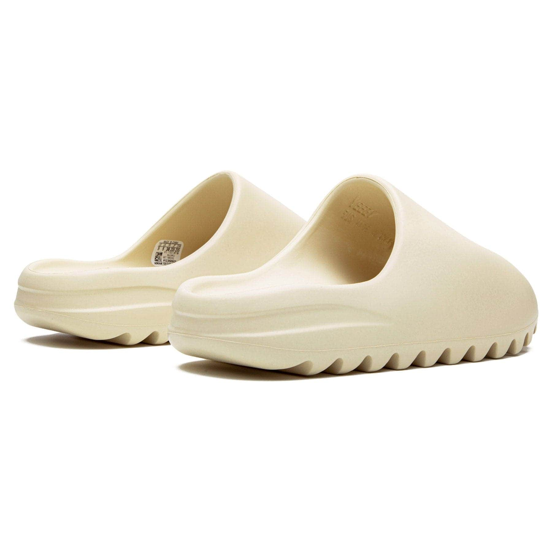 Up to 90 off - Adidas Sneakers YEEZY SLIDES BONE 2022