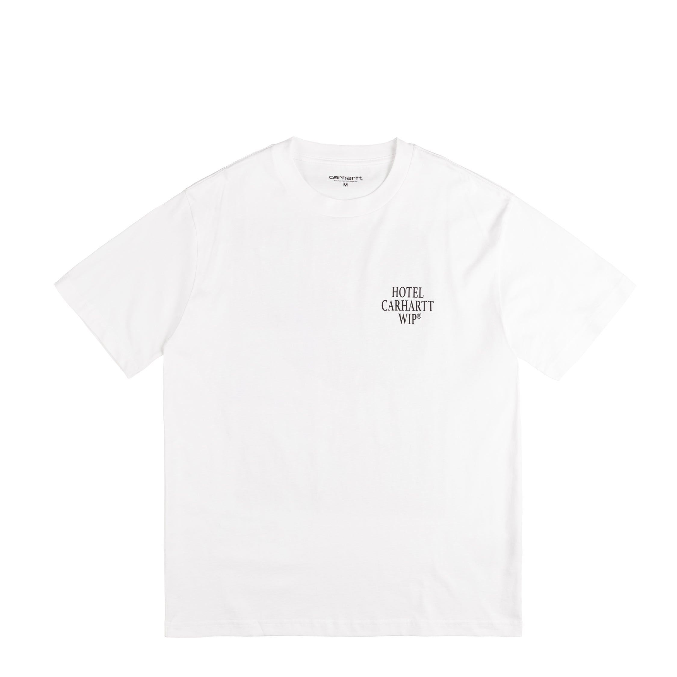 T-shirt di Carhartt Wip Hotel Keys