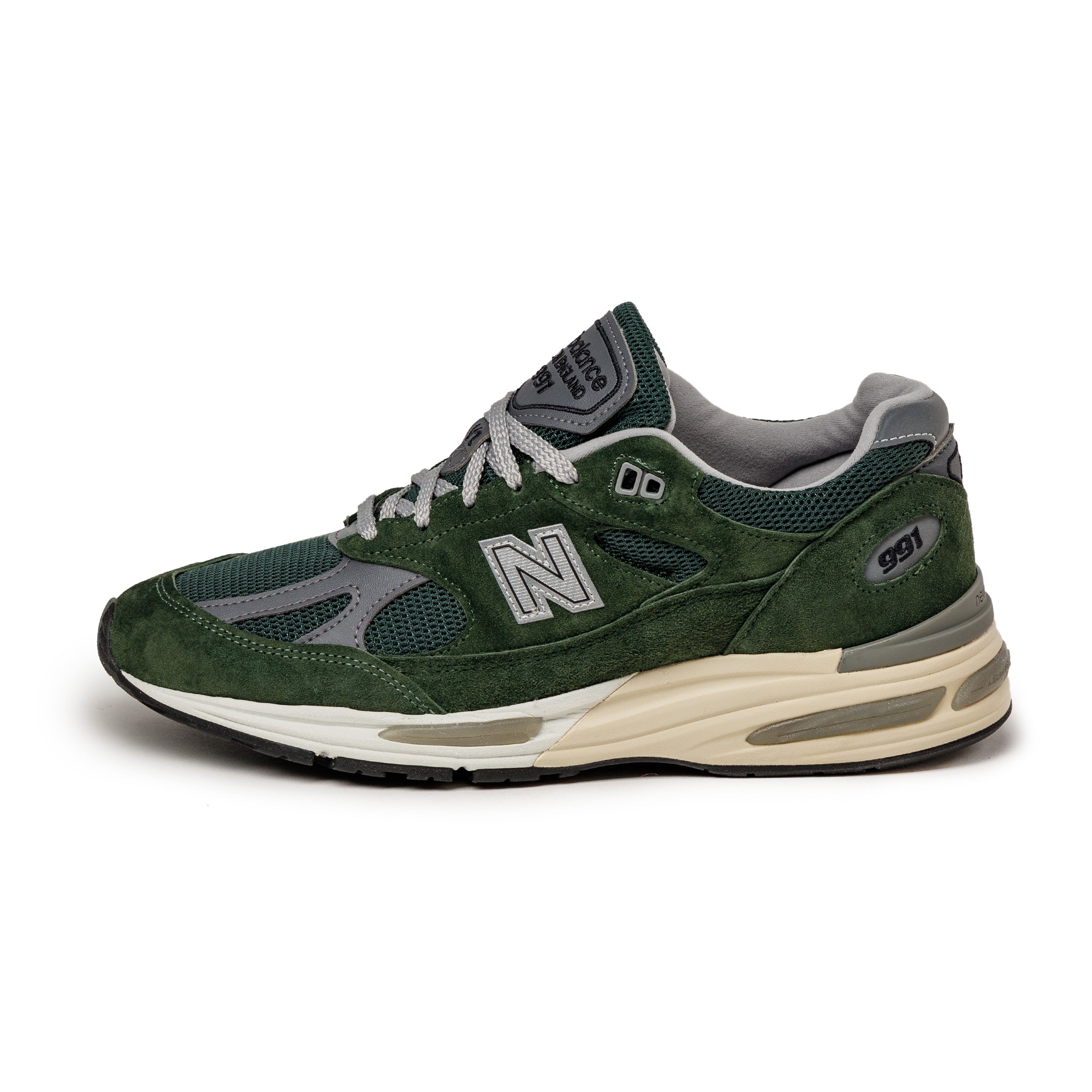 New Balance U991GR2 *Vyrobené v Anglicku *